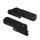 ebike Footrest | Durable Replacement & Enhanced Comfort | Cooly Bikes - Cooly Bikes