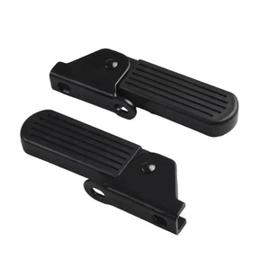 ebike Footrest | Durable Replacement & Enhanced Comfort | Cooly Bikes - Cooly Bikes