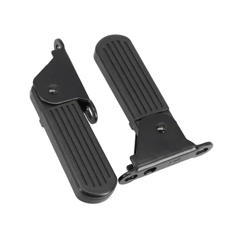 ebike Footrest | Durable Replacement & Enhanced Comfort | Cooly Bikes - Cooly Bikes