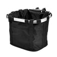 Ebike Front Basket | Durable, Detachable & Easy to Install - Cooly Bikes