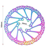 Ebike Stainless Steel Brake Disc | High-Performance & Easy Install - Cooly Bikes