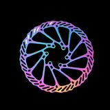 Ebike Stainless Steel Brake Disc | High-Performance & Easy Install - Cooly Bikes