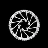 Ebike Stainless Steel Brake Disc | High-Performance & Easy Install - Cooly Bikes