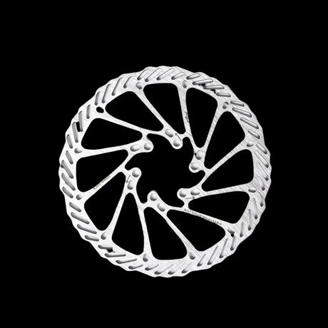 Ebike Stainless Steel Brake Disc | High-Performance & Easy Install - Cooly Bikes