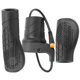 Ebike Throttle | Waterproof, Durable, & Sensitive Speed Control - Cooly Bikes