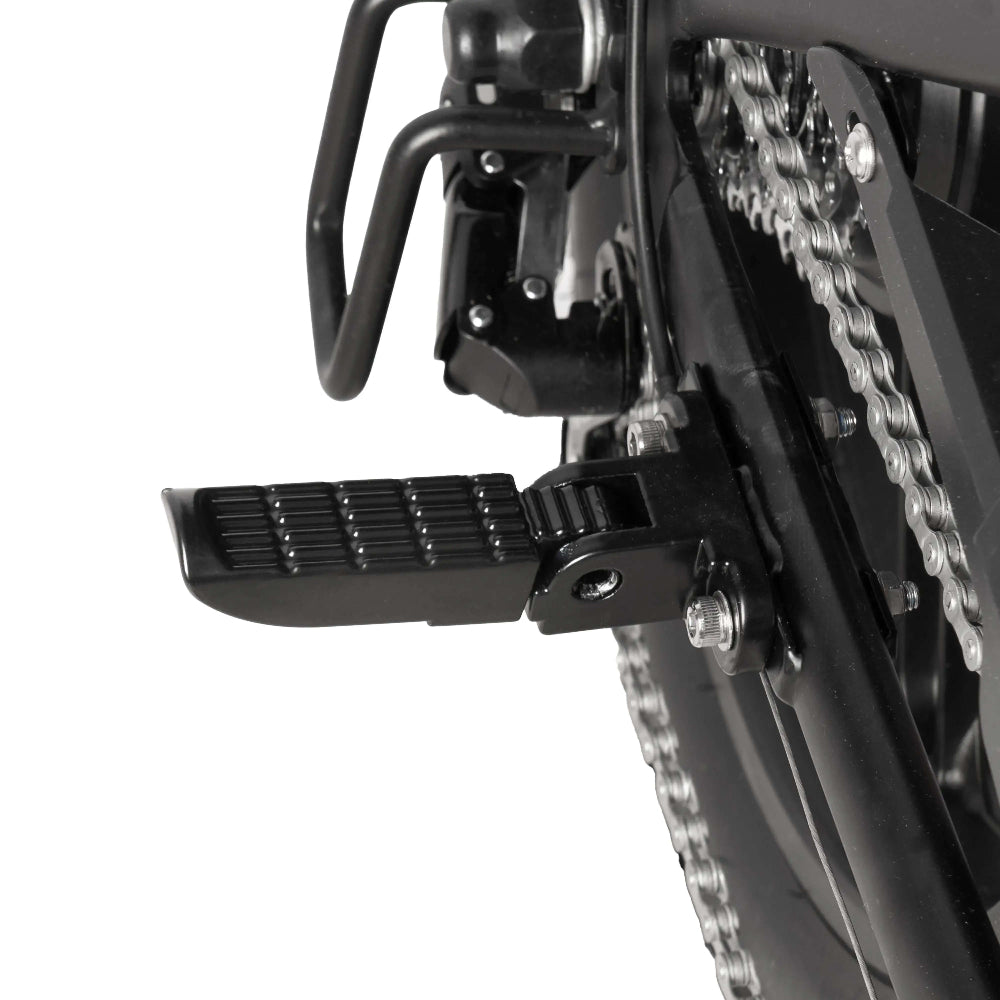 e bike Foot Pegs