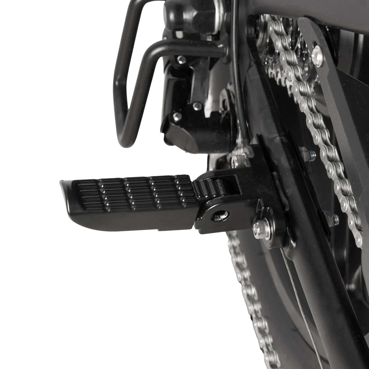 e bike Foot Pegs