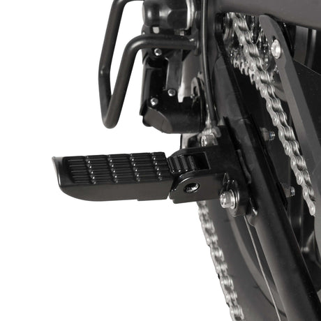 e bike Foot Pegs