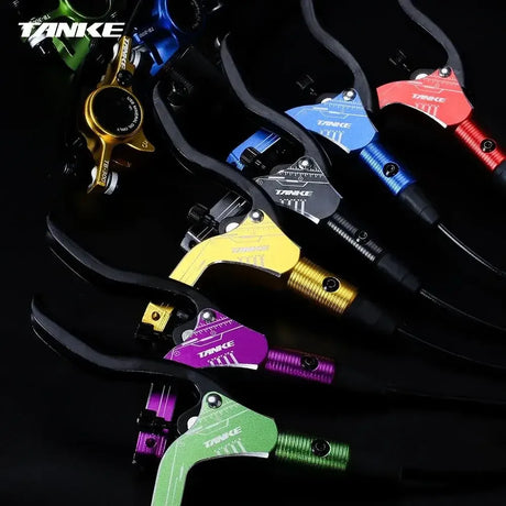 Hydraulic Brakes | Sleek Design | Multi Colour - Cooly Bikes