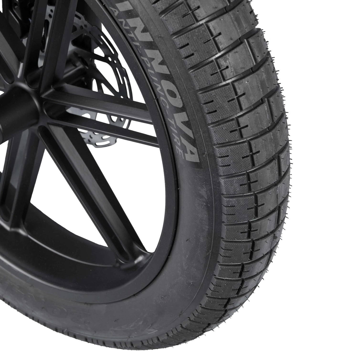 e bike fat tyre