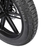 e bike fat tyre