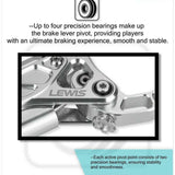 Lewis EP6+ Brake Kit - Cooly Bikes