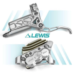Lewis EP6+ Brake Kit