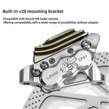 Lewis EP6+ Brake Kit - Cooly Bikes