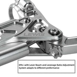 Lewis EP6+ Brake Kit - Cooly Bikes