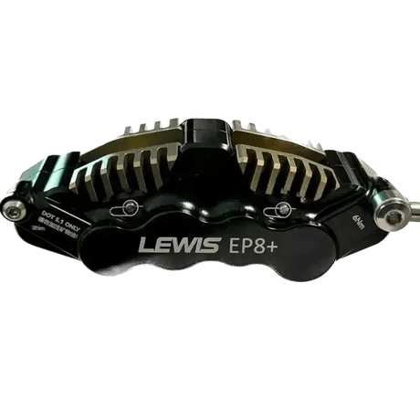 Lewis EP8+ Brake Kit - Cooly Bikes