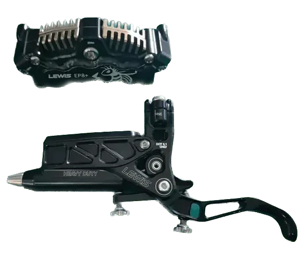 Lewis EP8+ Brake Kit - Cooly Bikes