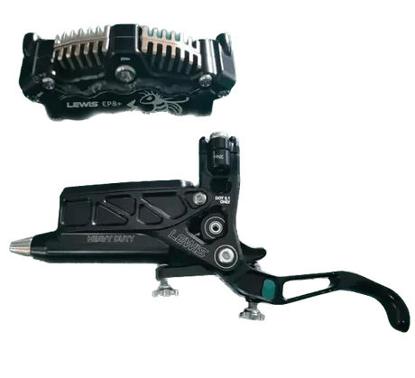 Lewis EP8+ Brake Kit - Cooly Bikes