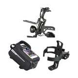 Cooly Cruiser Bike Accessories Pack