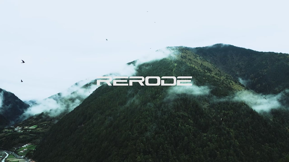 Rerode R1+