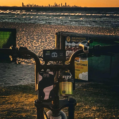 Bikes Drink Holder