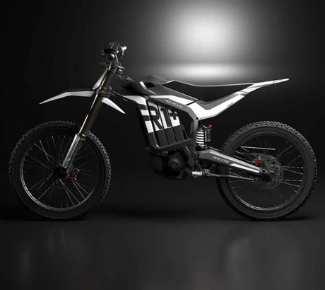 Rerode R1+ - Cooly Bikes