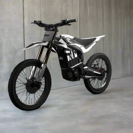 Rerode R1+ - Cooly Bikes
