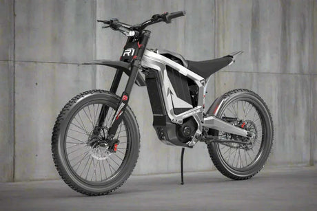 Rerode R1 - Cooly Bikes