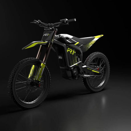 Rerode R1+ - Cooly Bikes