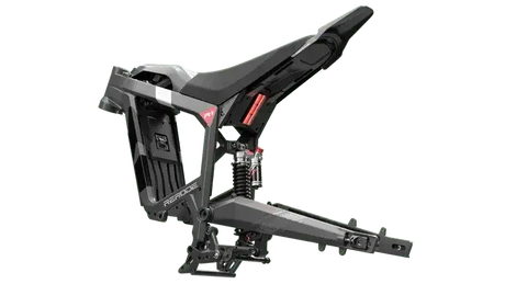 Rerode R1 - Cooly Bikes