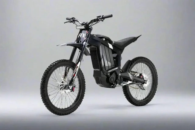 Rerode R1 - Cooly Bikes