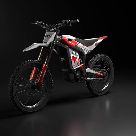 Rerode R1+ - Cooly Bikes