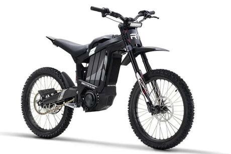 Rerode R1 - Cooly Bikes