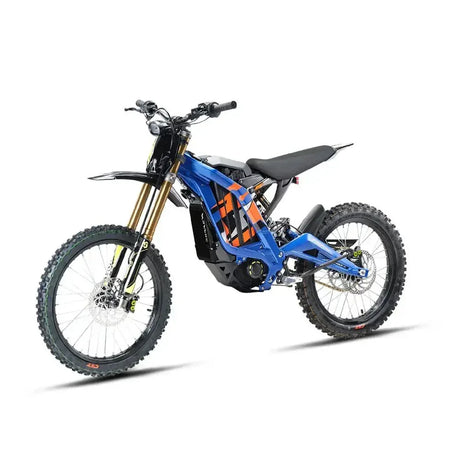 Sur-Ron Light Bee X 2025 - Cooly Bikes