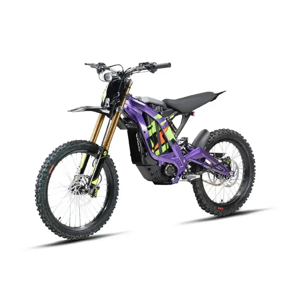 Sur-Ron Light Bee X 2025 - Cooly Bikes