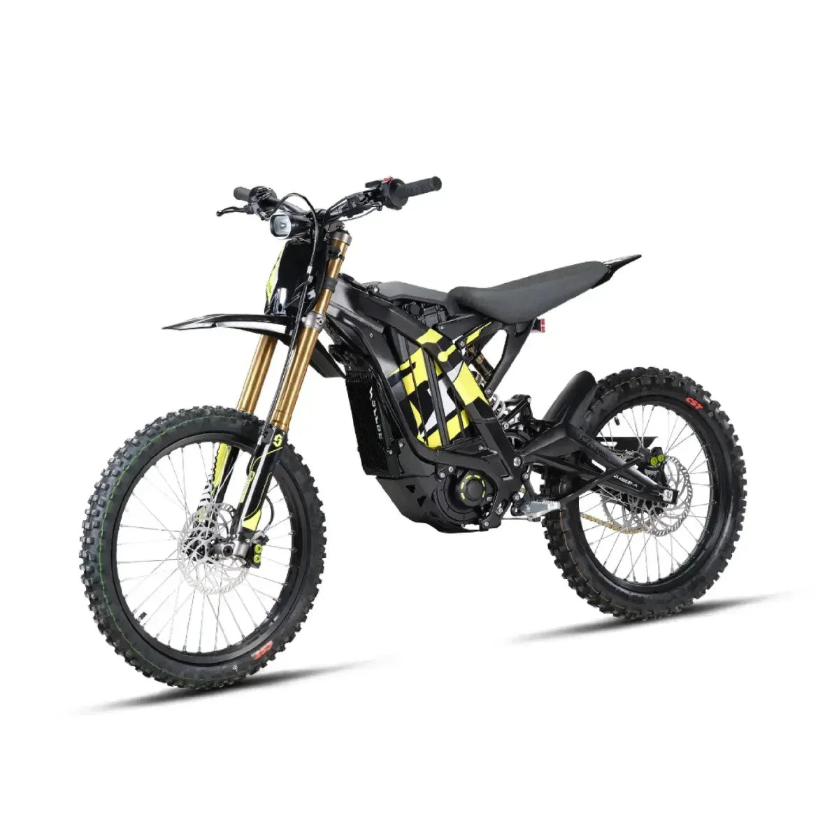 Sur-Ron Light Bee X 2025 - Cooly Bikes