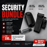 Security Upgrade