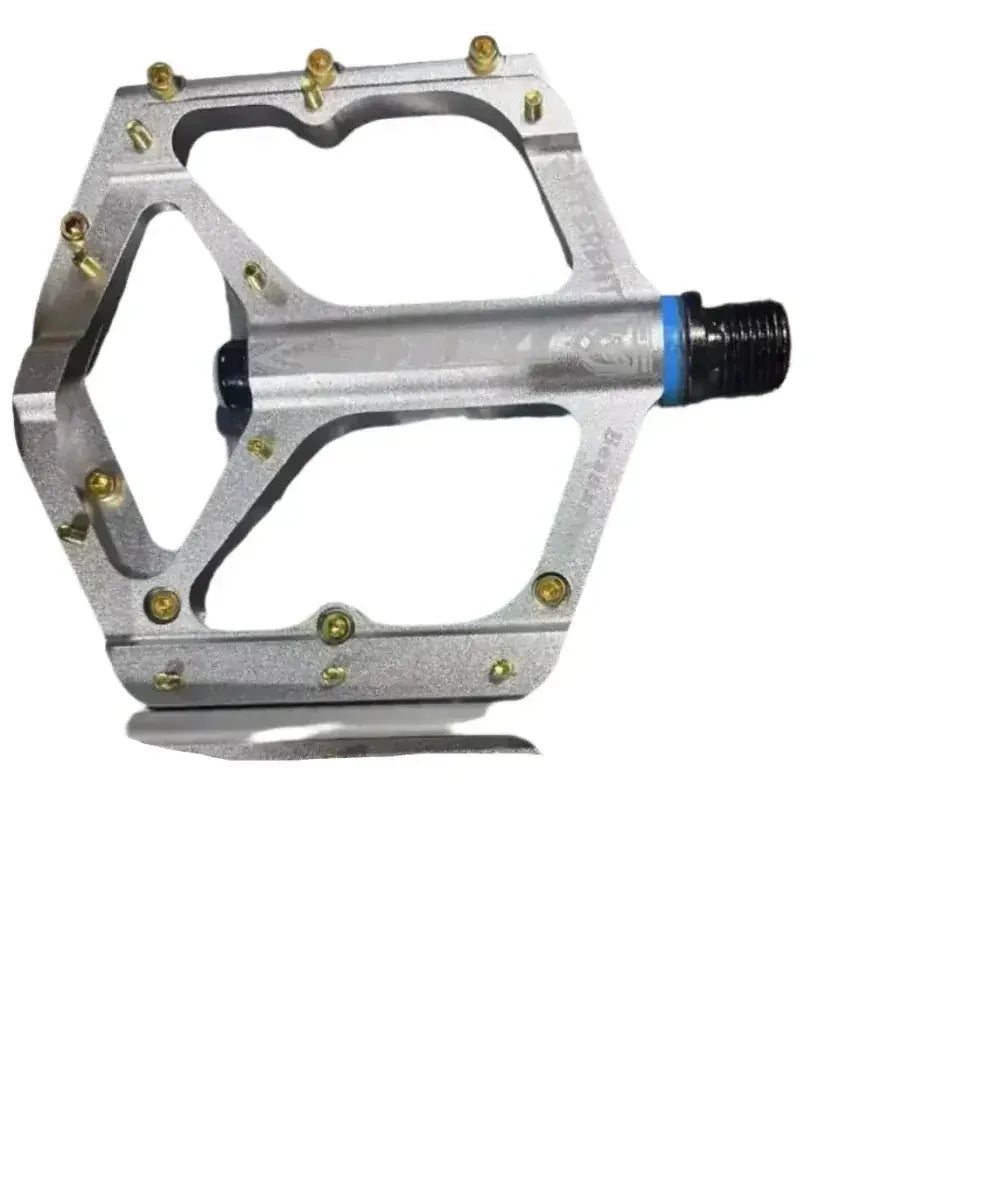 Ultralight Ebike Pedals | Aluminium Alloy Build & Smooth Bearings - Cooly Bikes