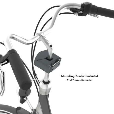 Urban Iki Front Child Seat - Cooly Bikes